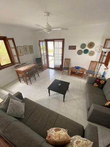 Aspro Spiti Ferienwohnung 2 - Bild 05