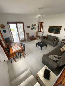 Aspro Spiti Ferienwohnung 2 - Bild 07