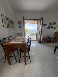 Aspro Spiti Ferienwohnung 2 - Bild 08