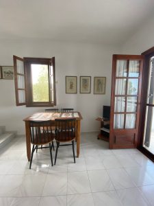 Aspro Spiti Ferienwohnung 2 - Bild 09
