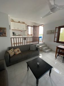 Aspro Spiti Ferienwohnung 2 - Bild 10