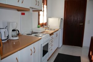 Aspro Spiti Ferienwohnung 2 - Bild 11
