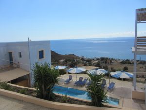 Gaitani Village in Lentas - Bild 02