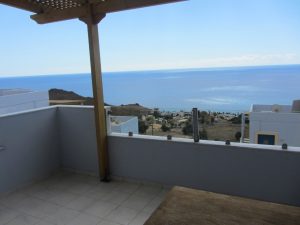 Gaitani Village in Lentas - Bild 04