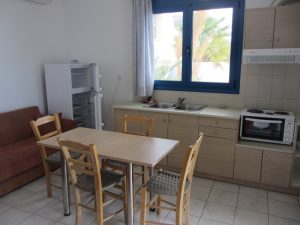 Gaitani Village in Lentas - Bild 05