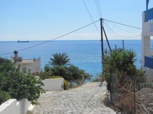 Gaitani Village in Lentas - Bild 08