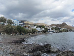 Gaitani Village in Lentas - Bild 10
