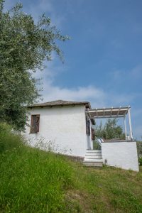 Ferienhäuser am Hang - Chorefto Ferienhäuser am Aeolos Pilion