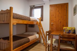 Superior Doppelzimmer Meerblick - Hotel Cleopatra Chorefto Pilion