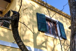 Agios Georgios Haus - Agios Georgios Korfu