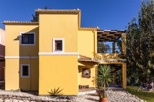 Agios Georgios Haus - Agios Georgios Korfu