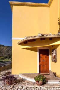 Agios Georgios Haus - Agios Georgios Korfu