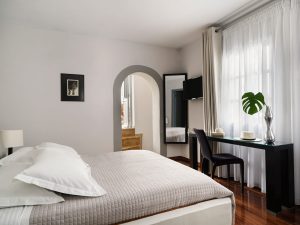 Petra Suite - the_Petra Hotel Grikos Patmos