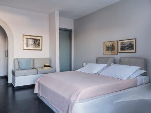 Deluxe-Doppelzimmer - the_Petra Hotel Grikos Patmos