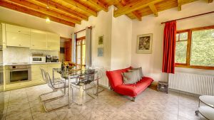 Agios Georgios Haus - Agios Georgios Korfu