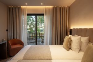 Double Suite - The Ritual Hotel Kos