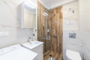 Badezimmer - Anastasia Residential Complex Ofrynio
