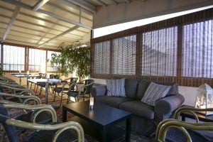 Lobby - Attalos Hotel Athen