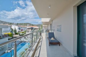 King Suite, Balkon - Village Esperia Potos Thassos