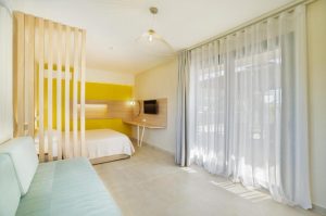 Superior Suite - Village Esperia Potos Thassos