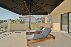 Superior Suite, Terrasse - Village Esperia Potos Thassos