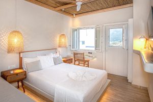 Standardzimmer - Plakias Bay Hotel Plakias Kreta