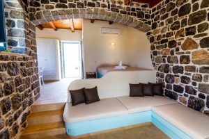 Deluxe Apartment - Pserimos Villas Pserimos
