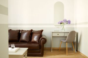 Zimmer - Luxembourg Hotel Thessaloniki