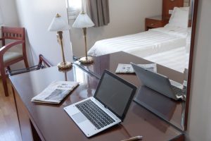 Standard-Doppel- oder Zweibettzimmer - Attalos Hotel Athen