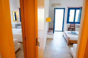 Familienzimmer - Plakias Bay Hotel Plakias Kreta