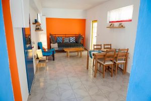 Apartment mit Küche - Plakias Bay Hotel Plakias Kreta