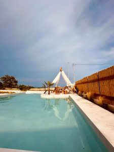 Golden Beach - Amo Golden Suites Golden Beach Thassos