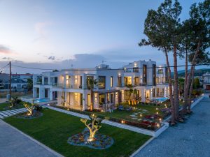 Villen am Meer - Sea Residence Villas Ofrynio