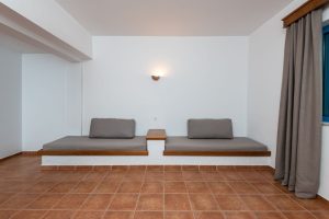 Apartment – Wohnbereich - Olympia Mare Kardamena Kos