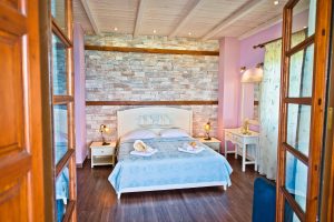 Superior Suite - Flamingo Hotel Chorefto Pilion