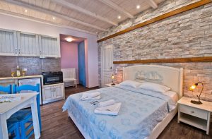 Superior Studio - Flamingo Hotel Chorefto Pilion