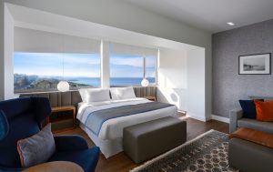 Junior Suite mit Stadtblick - Makedonia Palace Thessaloniki