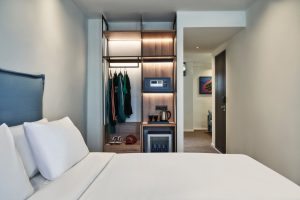 Familienzimmer - NLH Kerameikos Athen