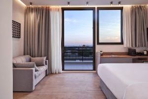 Grand Suite - NLH Kerameikos Athen