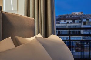 Acropolis View Suite - NLH Kerameikos Athen