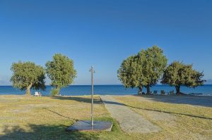 Strand - Olympia Mare Kardamena Kos