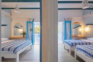 Suite - Kerame Hotel Evdilos Ikaria