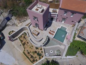 LiodoSifis Mansion - Bild 08
