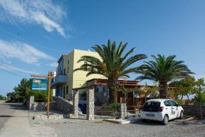 Paraktio Beach Apartments - Bild 03