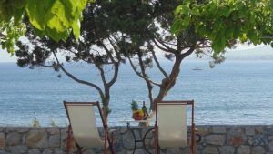 Paraktio Beach Apartments - Bild 05