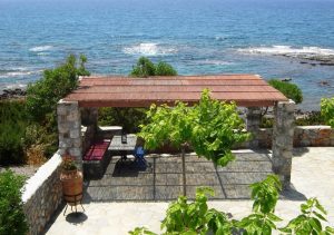Paraktio Beach Apartments - Bild 06