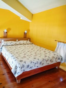 Paraktio Beach Apartments - Maisonette - Bild 07