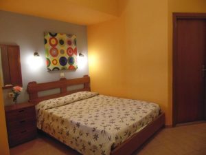 Paraktio Beach Apartments - Studio - Bild 05