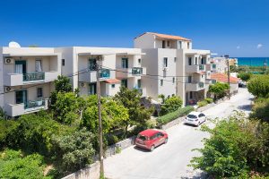 Romatica Hotel - Bild 01