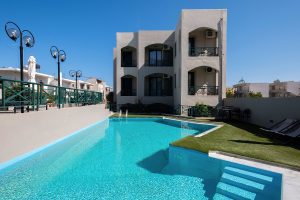 Romatica Hotel - Bild 04